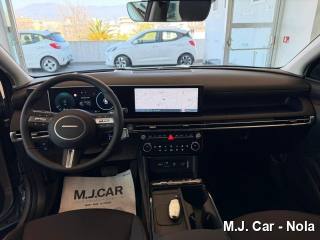 HYUNDAI Tucson usata, con Chiusura centralizzata