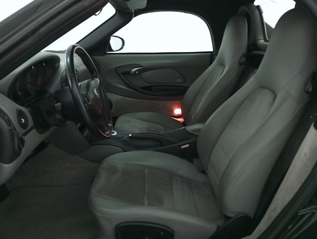 PORSCHE Boxster usata 7