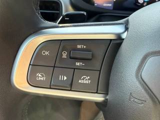 JEEP Avenger usata, con Sistema di navigazione