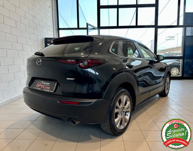 MAZDA CX-30 usata, con Airbag Passeggero