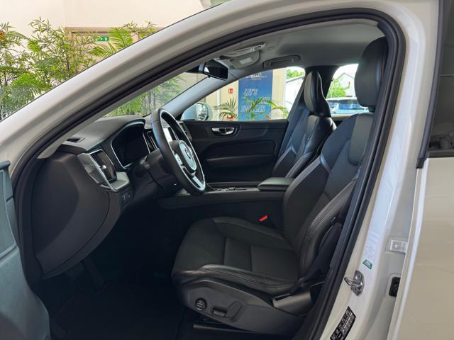 VOLVO XC60 usata, con Boardcomputer