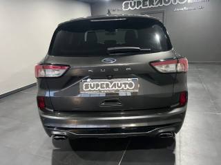 FORD Kuga usata, con Alzacristalli elettrici