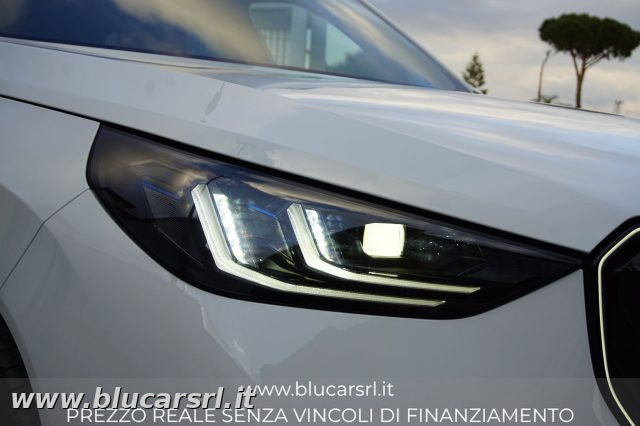 BMW X3 usata 37
