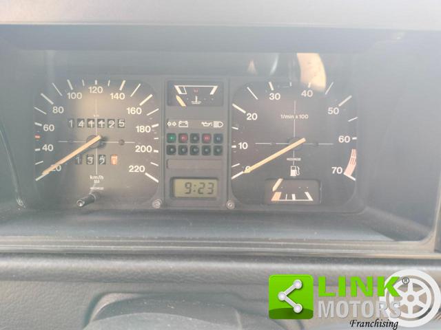 VOLKSWAGEN Golf Cabriolet usata 17