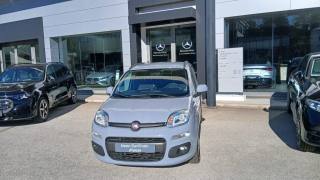 FIAT Panda usata, con Airbag
