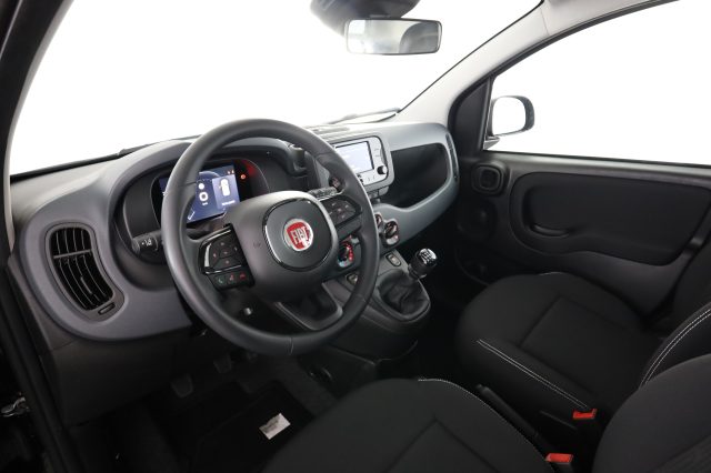 FIAT Panda usata 7