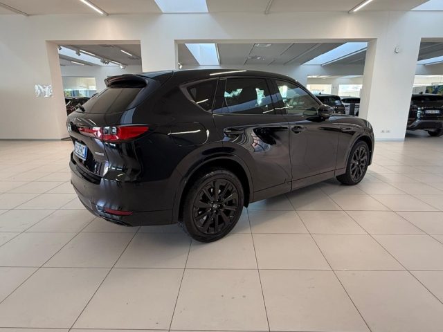 MAZDA CX-60 usata, con Airbag laterali