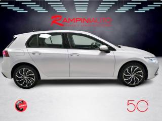 VOLKSWAGEN Golf usata 5