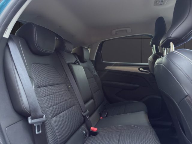 RENAULT Arkana usata, con Fari LED