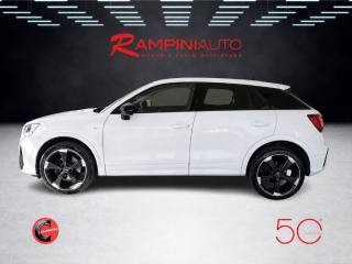 AUDI Q2 usata 11