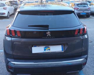 PEUGEOT 3008 usata, con Climatizzatore