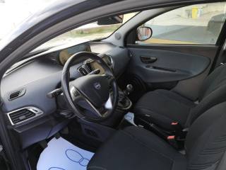 LANCIA Ypsilon usata, con Servosterzo