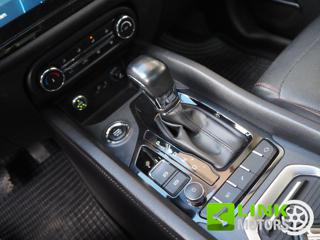 DR MOTOR DR 5.0 usata, con Park Distance Control