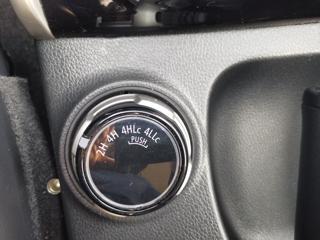 MITSUBISHI L200 usata, con Controllo trazione