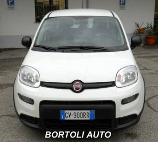 FIAT Panda usata, con Airbag