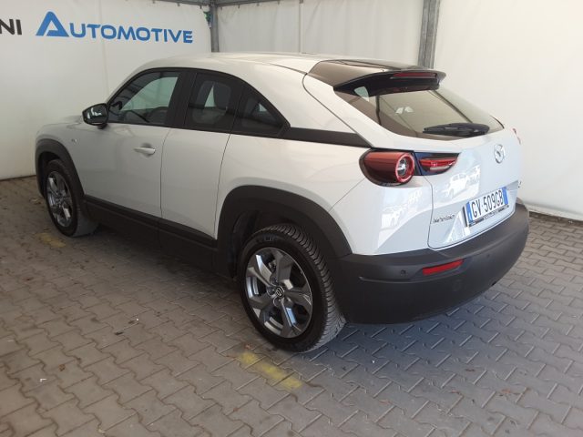 MAZDA MX-30 usata, con Immobilizzatore elettronico
