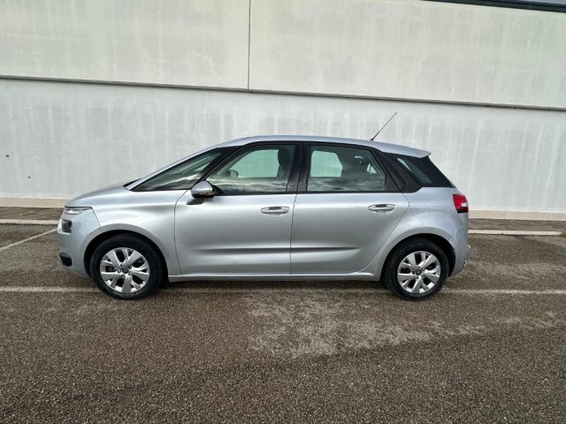 CITROEN C4 Picasso usata, con Autoradio