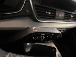 AUDI Q5 usata, con Filtro antiparticolato