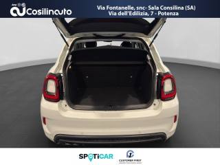 FIAT 500X usata, con Servosterzo