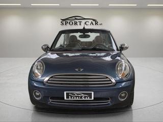 MINI Cabrio usata, con Airbag laterali
