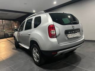DACIA Duster usata, con Airbag laterali