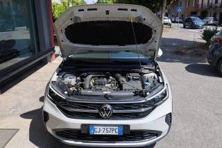VOLKSWAGEN Taigo usata, con Servosterzo