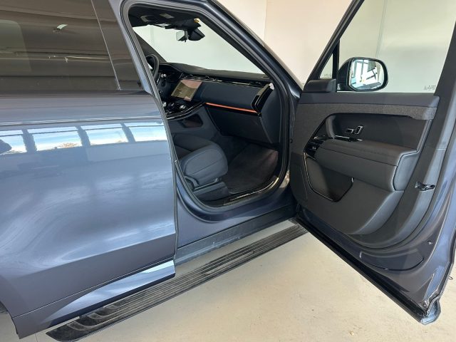 LAND ROVER Range Rover Sport usata, con ESP