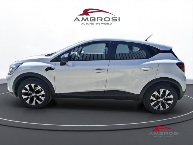 RENAULT Captur usata 5