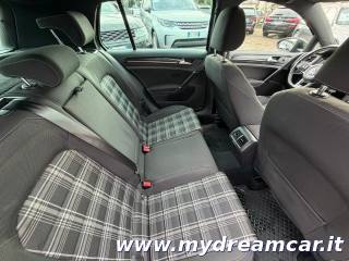 VOLKSWAGEN Golf GTD usata, con Sensore di luce