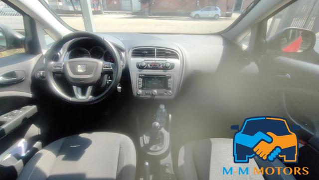 SEAT Altea XL usata, con Chiusura centralizzata