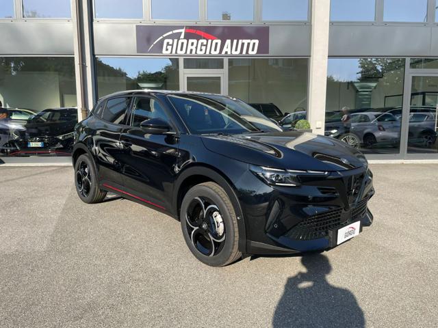 ALFA ROMEO Junior usata, con ABS
