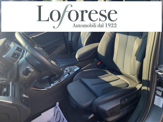 BMW X2 usata, con Controllo trazione