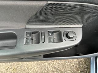 VOLKSWAGEN Golf usata, con Sedili sportivi