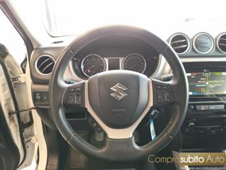 SUZUKI Vitara usata 20