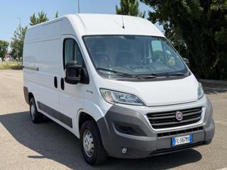 FIAT Ducato usata 10