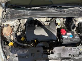 RENAULT Clio usata, con Cerchioni in acciaio