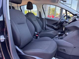 PEUGEOT 208 usata, con Boardcomputer