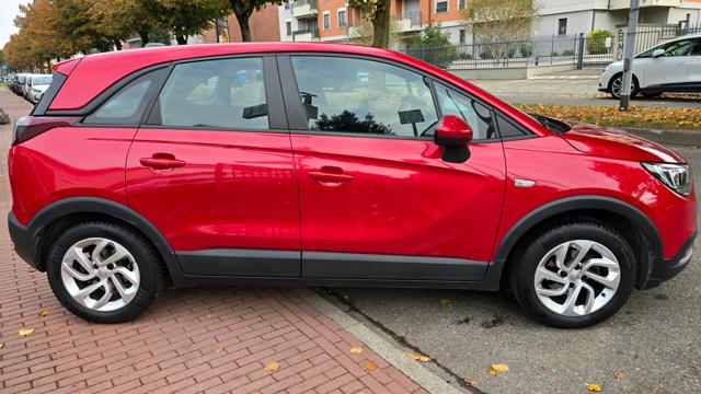 OPEL Crossland X usata, con Chiusura centralizzata