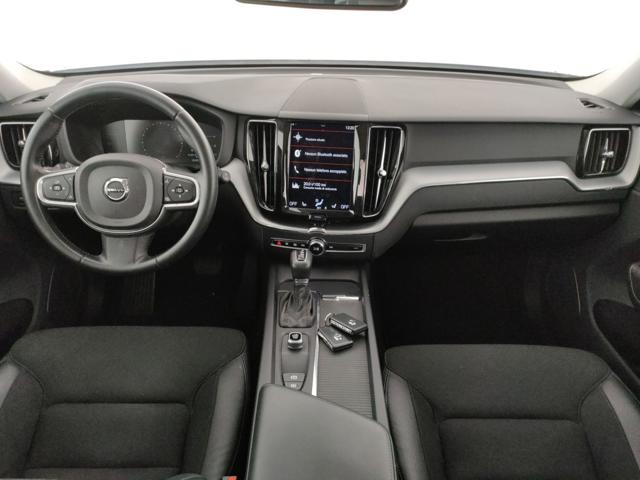 VOLVO XC60 usata, con Controllo automatico clima