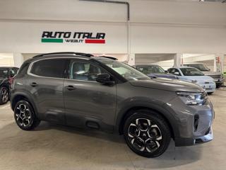 CITROEN C5 Aircross usata, con Boardcomputer