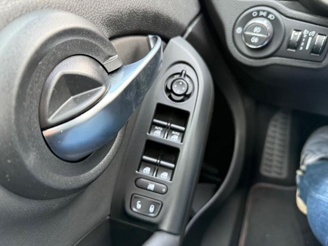 FIAT 500X usata, con Vivavoce