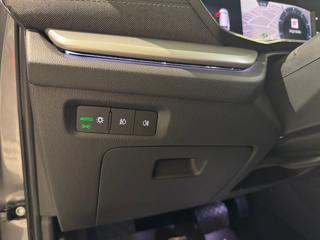 SKODA Octavia usata, con Volante in pelle