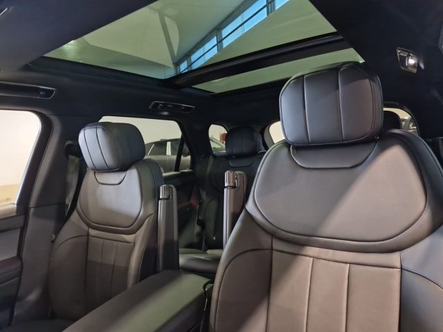 LAND ROVER Range Rover Sport usata, con Climatizzatore