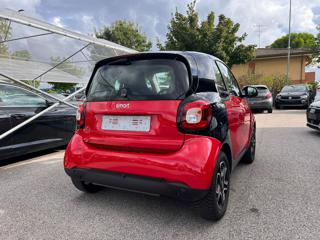 SMART ForTwo usata, con Autoradio