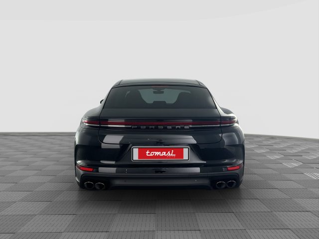 PORSCHE Panamera usata 3
