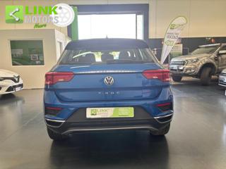 VOLKSWAGEN T-Roc usata, con Airbag Passeggero