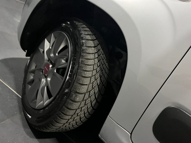FIAT Panda usata, con Portapacchi