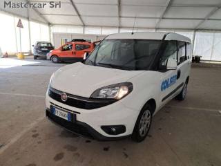FIAT Doblo usata, con Airbag Passeggero