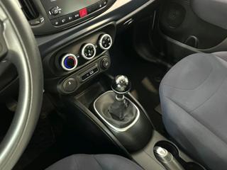 FIAT 500L usata, con Cruise Control