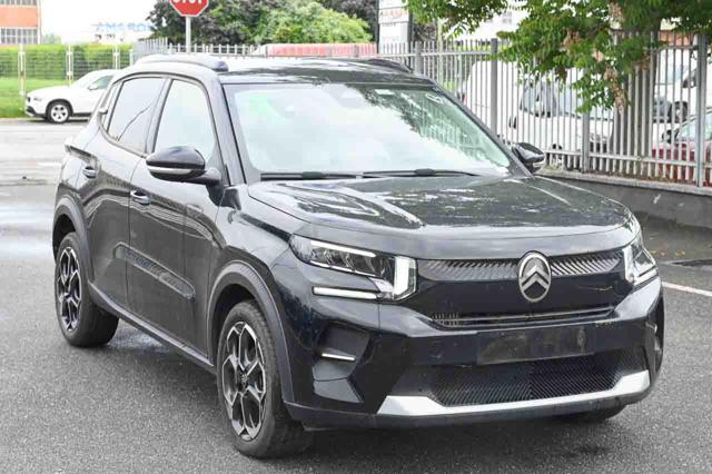 CITROEN C3 usata, con Airbag